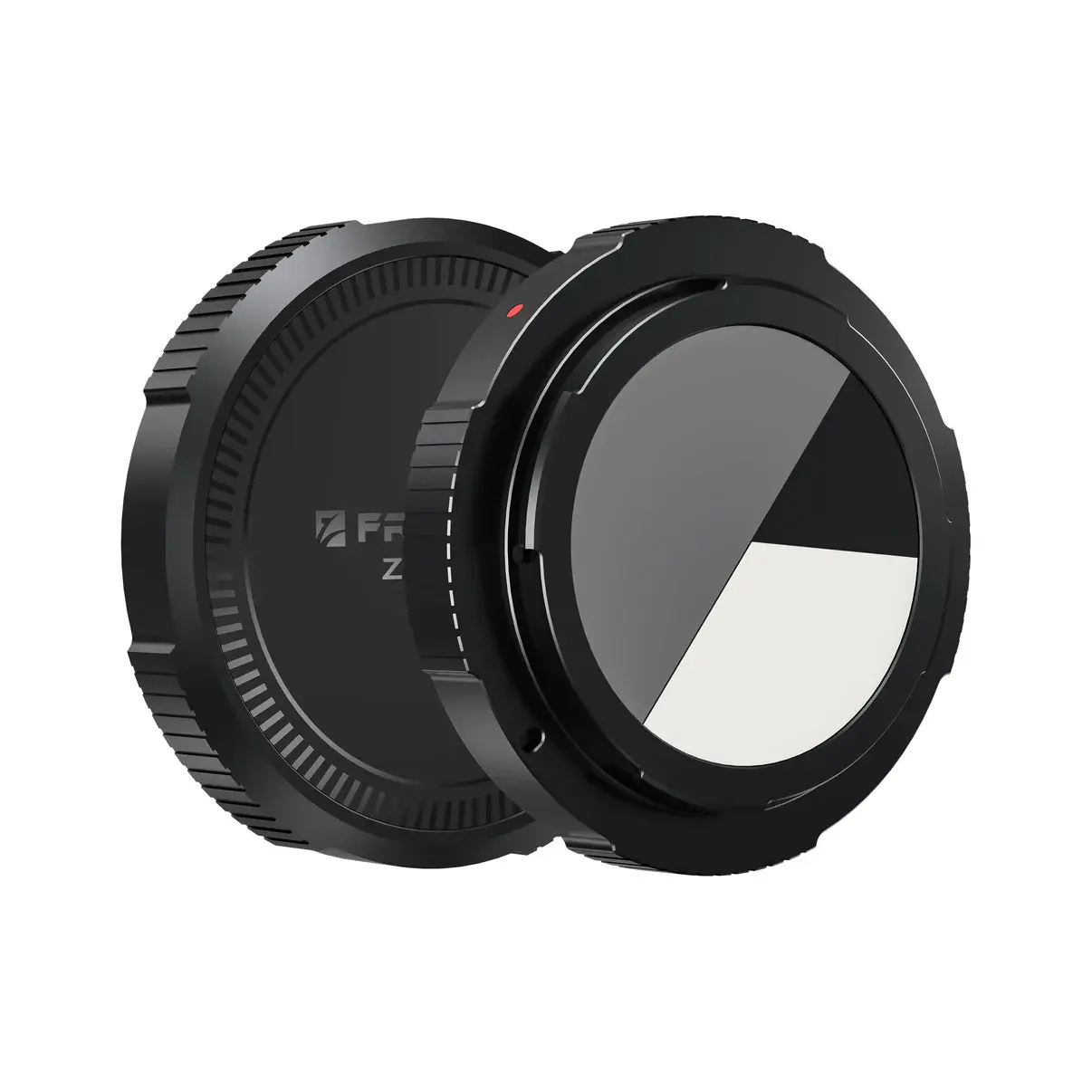 Freewell White Balance Camera Cap Nikon Z Mount