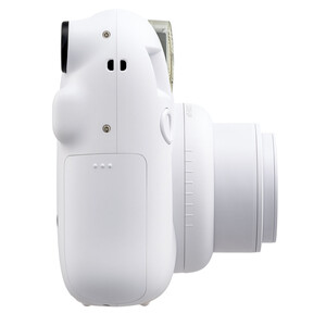Fujifilm Instax Mini 12 Fotoğraf Makinesi + Askı + Pil + 10’lu Film (Beyaz) - Thumbnail