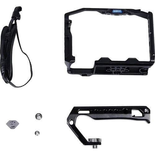 Full Camera Cage KIT for Fuji Xh2 & Xh2S