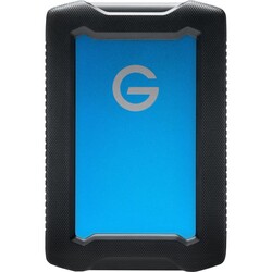G-Technology 1TB ArmorATD USB 3.1 Taşınabilir Sabit Disk - Thumbnail