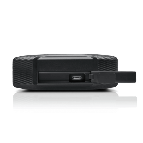 G-Technology 2TB ArmorATD USB 3.1 Taşınabilir Sabit Disk