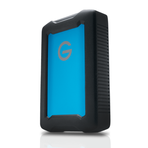 G-Technology 4TB ArmorATD USB 3.1 Taşınabilir Sabit Disk