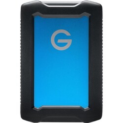 Sandisk - G-Technology 4TB ArmorATD USB 3.1 Taşınabilir Sabit Disk (1)