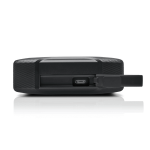 G-Technology 4TB ArmorATD USB 3.1 Taşınabilir Sabit Disk - Thumbnail