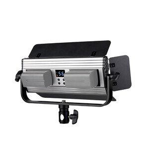 Gdx CF-300C Bi-Color Led Video Işığı - Thumbnail