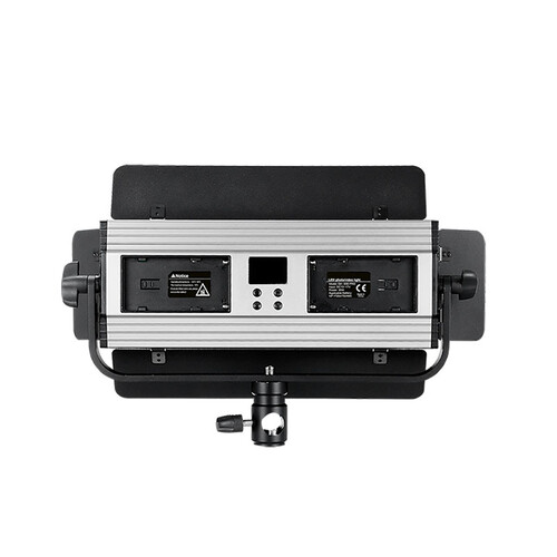 Gdx CF-300C Bi-Color Led Video Işığı