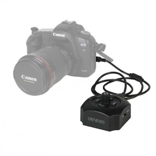 Genesis USB Follow Focus