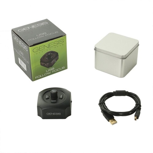Genesis USB Follow Focus