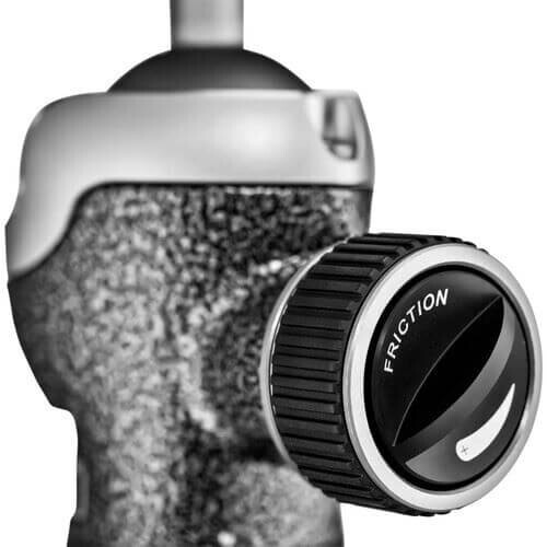 Gitzo GH1382QD Seri 1 Ball Head Tripod Başlığı