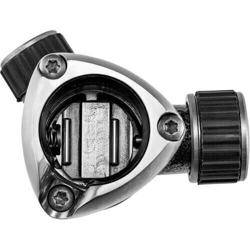 Gitzo GH1382QD Seri 1 Ball Head Tripod Başlığı