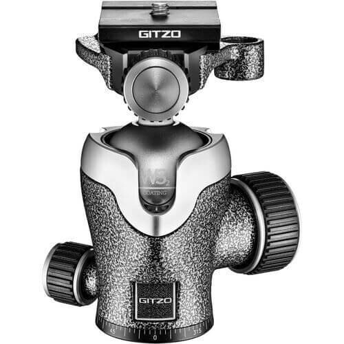 Gitzo GH1382QD Seri 1 Ball Head Tripod Başlığı