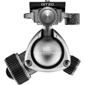 Gitzo GH1382QD Seri 1 Ball Head Tripod Başlığı - Thumbnail
