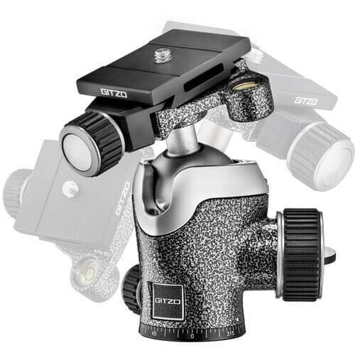 Gitzo GH1382QD Seri 1 Ball Head Tripod Başlığı