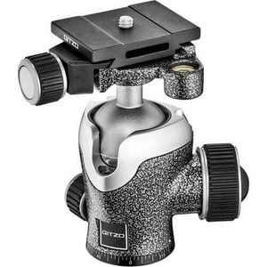 Gitzo GH1382QD Seri 1 Ball Head Tripod Başlığı - Thumbnail