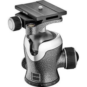 Gitzo GH3382QD Seri 3 Center Ball Head - Thumbnail