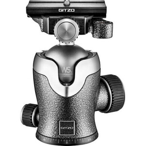 Gitzo - Gitzo GH3382QD Seri 3 Center Ball Head (1)