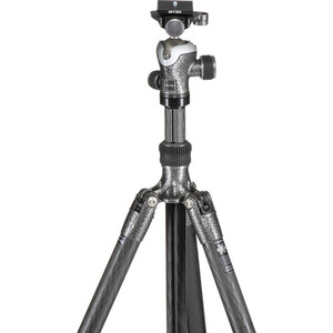 Gitzo - Gitzo GK1545T-82TQD Travel Tripod Kit (1)