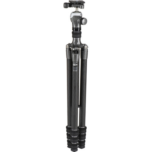 Gitzo GK1545T-82TQD Travel Tripod Kit