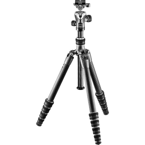 Gitzo GK1555T-82TQD TRAVELER KİT