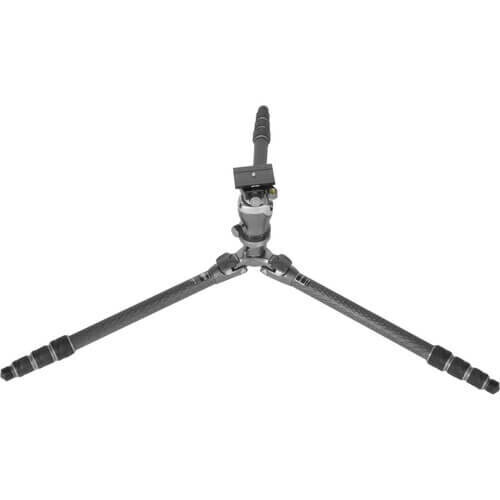 Gitzo GK2542-82QD Tripod Top Başlıklı Kit