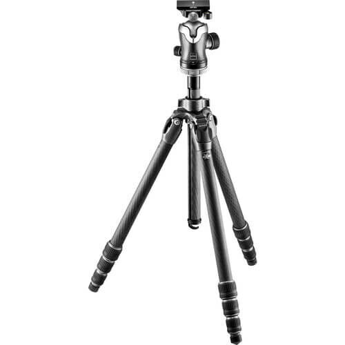 Gitzo GK2542-82QD Tripod Top Başlıklı Kit