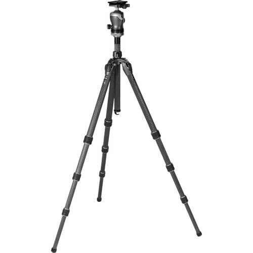 Gitzo GK2542-82QD Tripod Top Başlıklı Kit