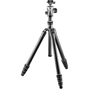 Gitzo - Gitzo GK2545T-82QD Travel Tripod Kit