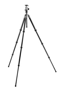 Gitzo - Gitzo GK2545T-82QD Travel Tripod Kit