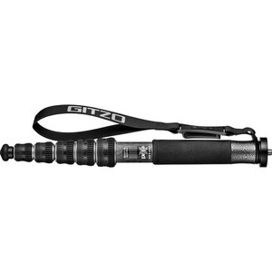 Gitzo GM2562T Series 2 Traveler Carbon Fiber Monopod - Thumbnail