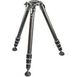 Gitzo - Gitzo GT3543LS Systematic Seri 3 Karbon Fiber Tripod