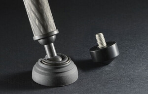 Gitzo GT5543LS Systematic 5. Seri Tripod - Thumbnail