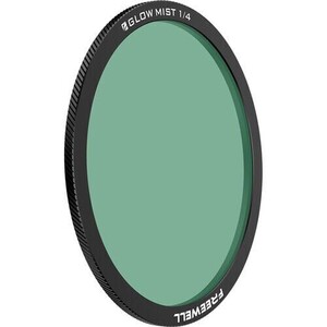 Freewell - Glow Mist Diffusion Filter for Threaded ND/CPL Filter (82, Grade 1/4)