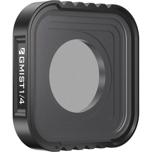 GO PRO 9-11-12-13 Glow Mist 1/4 Filter