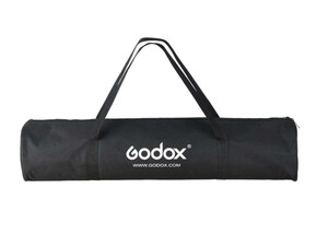 Godox LST40 40x40x40cm LED Küp Çekim Çadırı - Thumbnail
