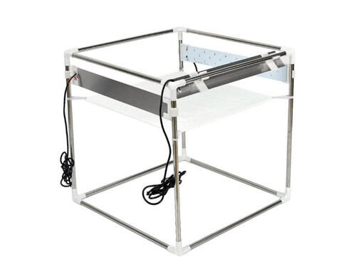 Godox LST60 60x60x60cm Işıklı Ürün Çekim Çadırı