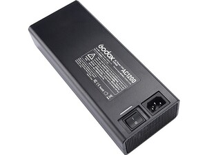 Godox - Godox AC1200 AD1200Pro İçin AC Adaptör