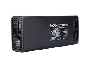 Godox AC1200 AD1200Pro İçin AC Adaptör - Thumbnail