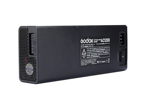 Godox AC1200 AD1200Pro İçin AC Adaptör