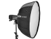 Godox - Godox AD-S65W AD400 Beyaz 65cm Parabolic Softbox