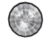 Godox AD-S65W AD400 Beyaz 65cm Parabolic Softbox - Thumbnail