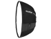Godox AD-S65W AD400 Beyaz 65cm Parabolic Softbox - Thumbnail