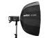Godox AD-S65W AD400 Beyaz 65cm Parabolic Softbox - Thumbnail