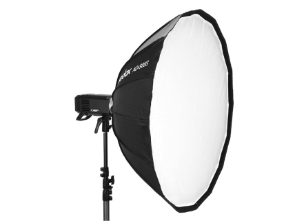 Godox AD-S85S AD400 Gümüş 85cm Parabolic Softbox