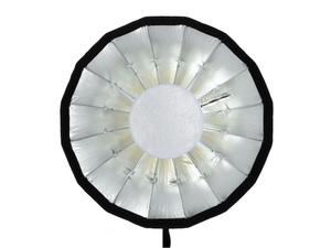 Godox AD-S85W AD400 Beyaz 85cm Parabolic Softbox - Thumbnail
