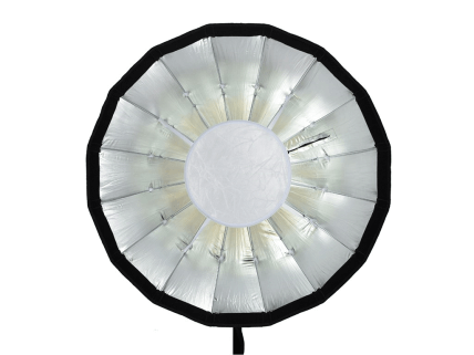 Godox AD-S85W AD400 Beyaz 85cm Parabolic Softbox
