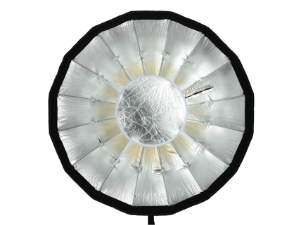 Godox AD-S85W AD400 Beyaz 85cm Parabolic Softbox