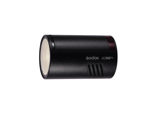 Godox AD100Pro Taşınabilir Paraflaş