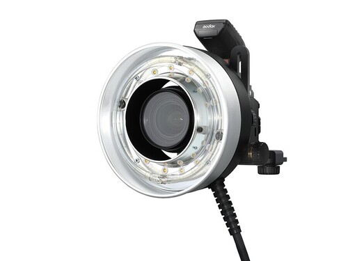 Godox R1200 Ring Flaş Kafası