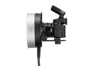 Godox R1200 Ring Flaş Kafası - Thumbnail