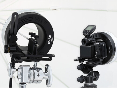 Godox R1200 Ring Flaş Kafası